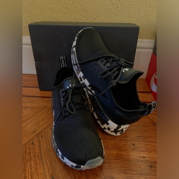 adidas Other - Adidas Nmd